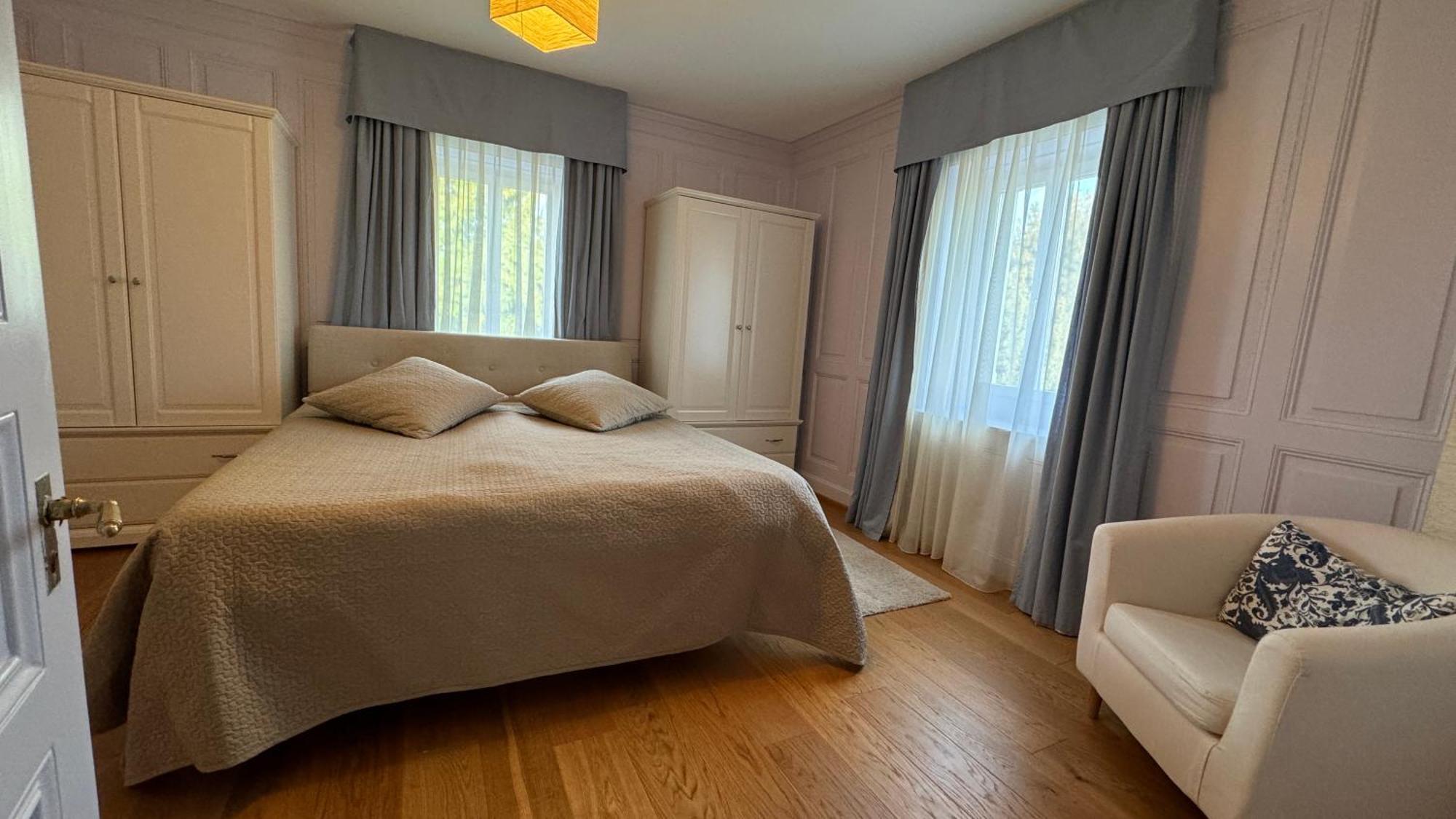 Entire Zurich Villa, Your Private Luxury Escape With In House Staff Exterior foto