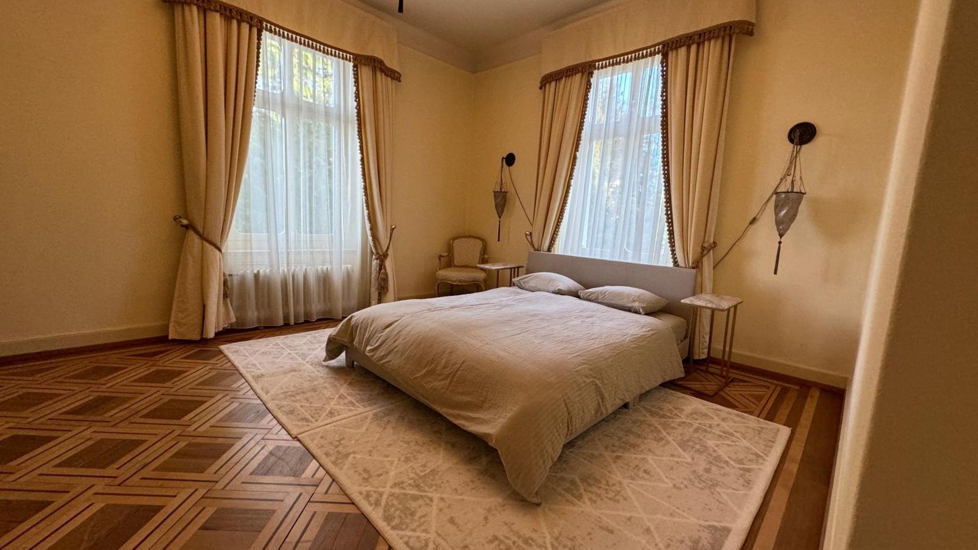 Entire Zurich Villa, Your Private Luxury Escape With In House Staff Exterior foto