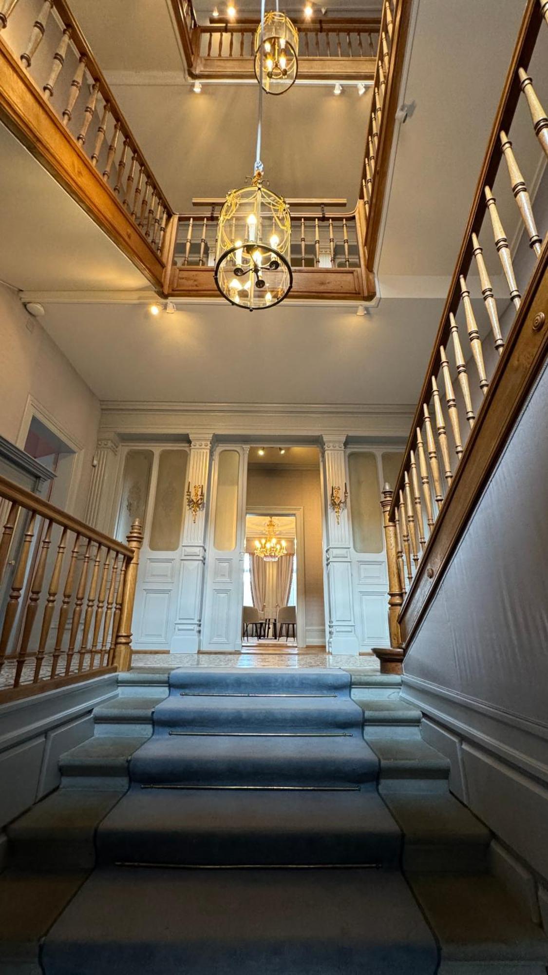 Entire Zurich Villa, Your Private Luxury Escape With In House Staff Exterior foto
