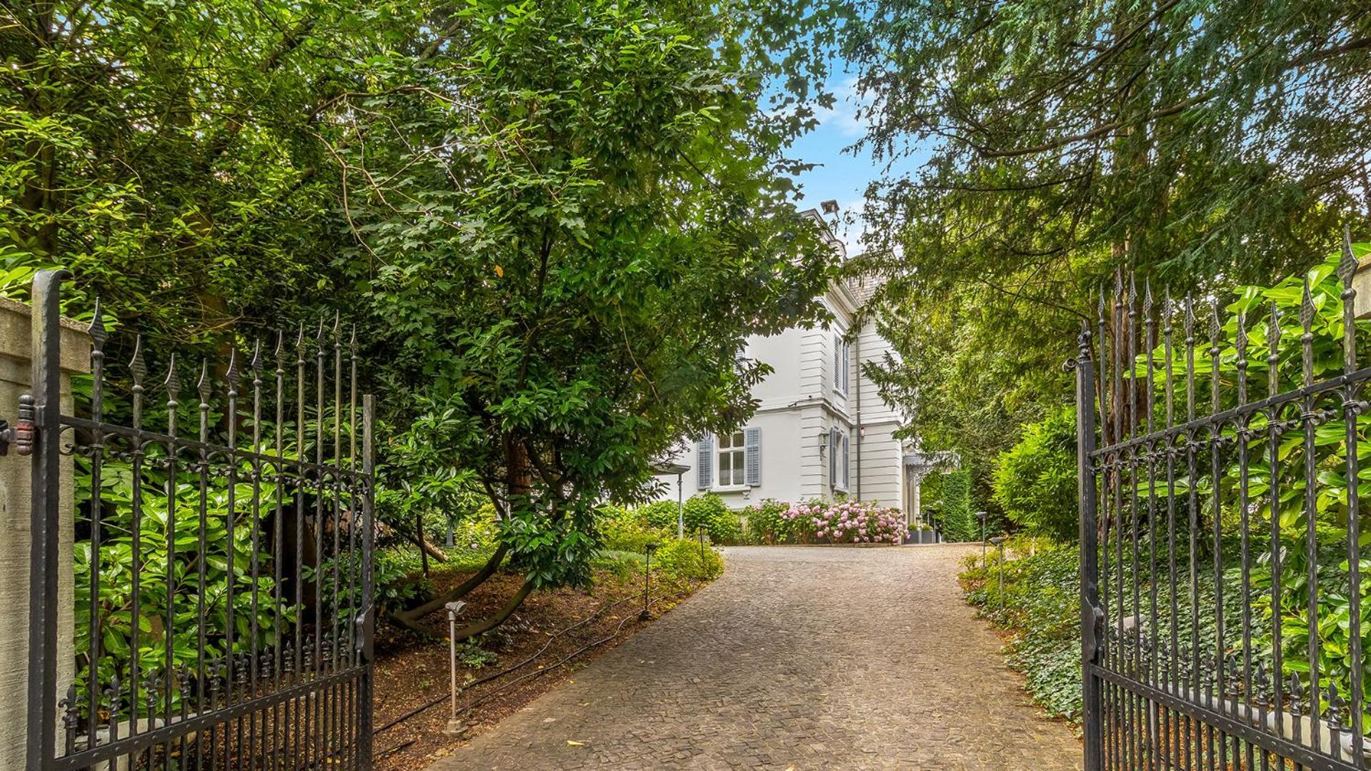 Entire Zurich Villa, Your Private Luxury Escape With In House Staff Exterior foto