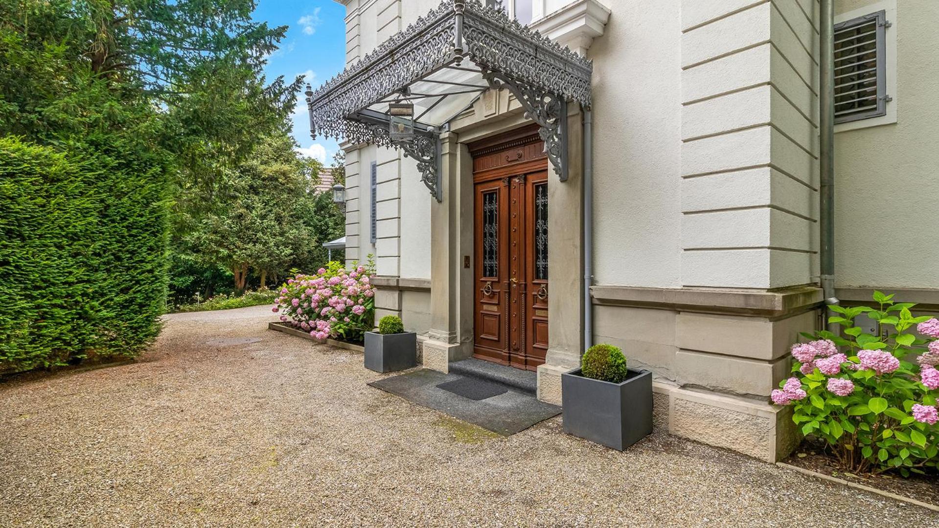 Entire Zurich Villa, Your Private Luxury Escape With In House Staff Exterior foto