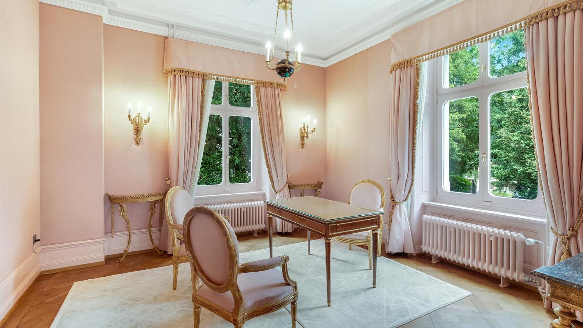 Entire Zurich Villa, Your Private Luxury Escape With In House Staff Exterior foto