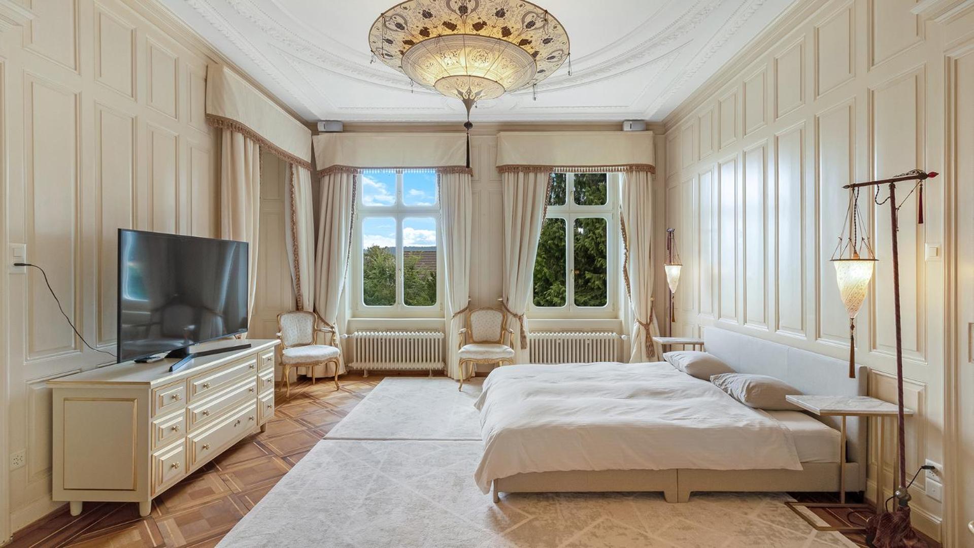 Entire Zurich Villa, Your Private Luxury Escape With In House Staff Exterior foto