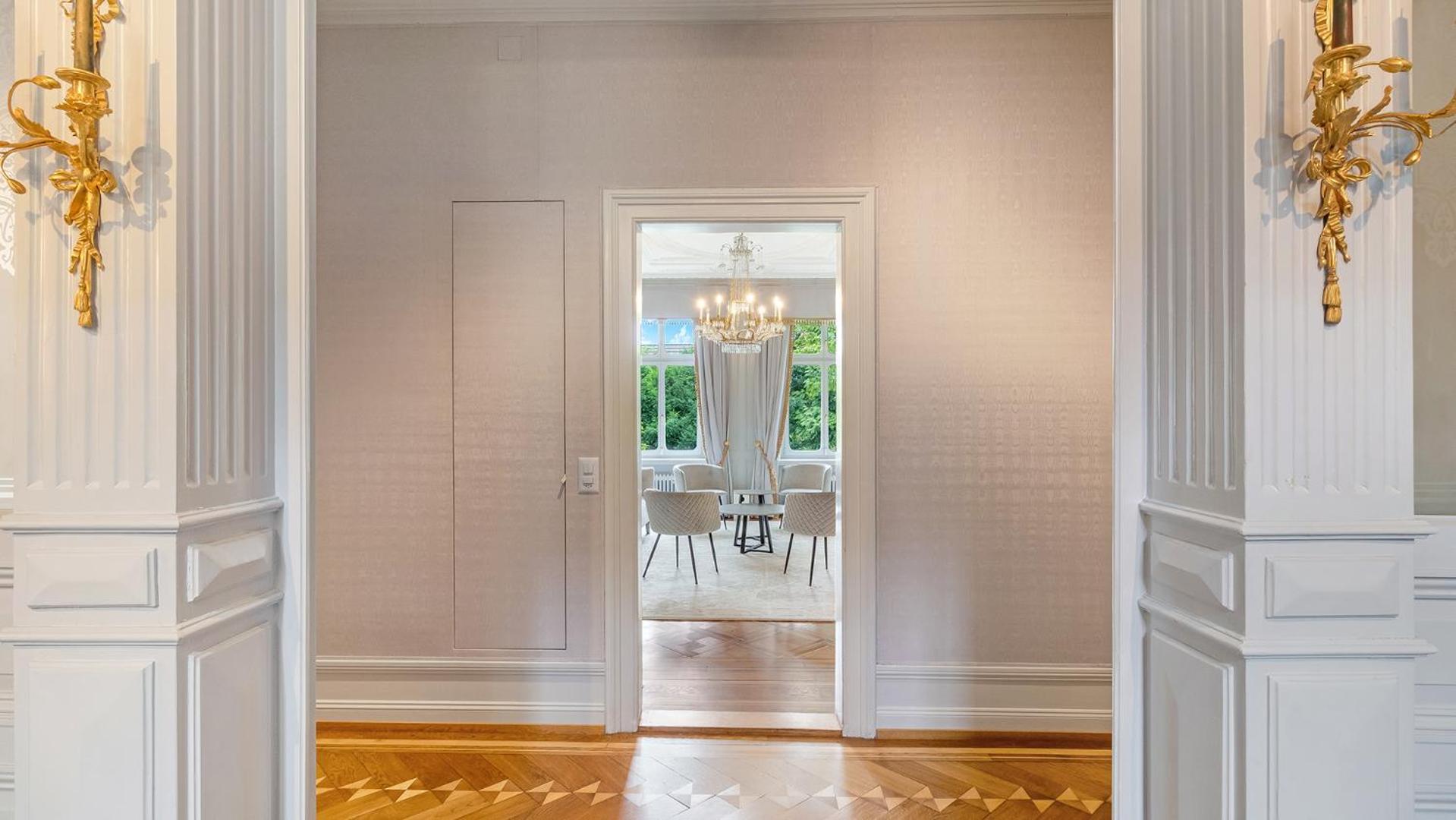 Entire Zurich Villa, Your Private Luxury Escape With In House Staff Exterior foto