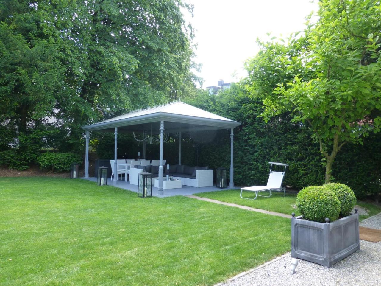 Entire Zurich Villa, Your Private Luxury Escape With In House Staff Exterior foto